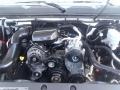 2009 Summit White Chevrolet Silverado 1500 Regular Cab  photo #9