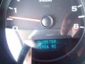 2009 Summit White Chevrolet Silverado 1500 Regular Cab  photo #15