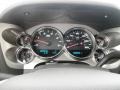 2014 GMC Sierra 2500HD SLE Crew Cab 4x4 Gauges