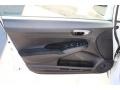 Taffeta White - Civic LX-S Sedan Photo No. 6
