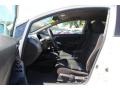 Taffeta White - Civic LX-S Sedan Photo No. 7