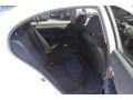 Taffeta White - Civic LX-S Sedan Photo No. 9