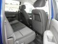 Heritage Blue Metallic - Sierra 2500HD SLE Crew Cab 4x4 Photo No. 23
