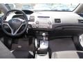 Taffeta White - Civic LX-S Sedan Photo No. 10