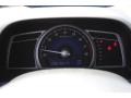 Taffeta White - Civic LX-S Sedan Photo No. 13