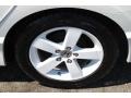 Taffeta White - Civic LX-S Sedan Photo No. 15