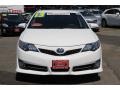 Super White - Camry SE Photo No. 2