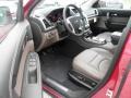 2014 Crystal Red Tintcoat GMC Acadia SLT  photo #5