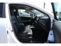Super White - Camry SE Photo No. 8
