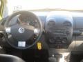 1999 Yellow Volkswagen New Beetle GLS Coupe  photo #10