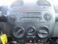 1999 Yellow Volkswagen New Beetle GLS Coupe  photo #11