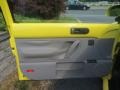 1999 Yellow Volkswagen New Beetle GLS Coupe  photo #14