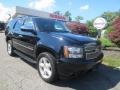 Black - Tahoe LTZ 4x4 Photo No. 1