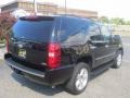 Black - Tahoe LTZ 4x4 Photo No. 4