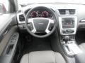 Dark Cashmere 2014 GMC Acadia SLT Dashboard