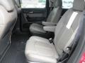 Dark Cashmere Rear Seat Photo for 2014 GMC Acadia #83993463