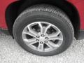 2014 GMC Acadia SLT Wheel and Tire Photo
