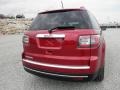 2014 Crystal Red Tintcoat GMC Acadia SLT  photo #29