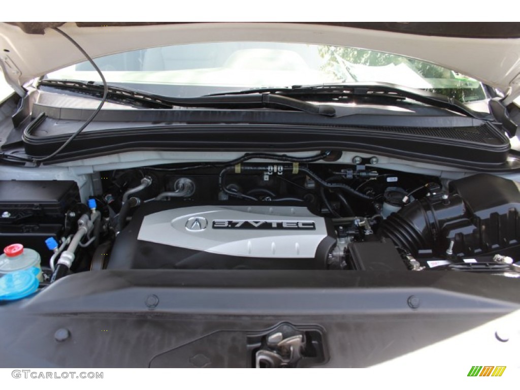 2007 MDX Sport - Billet Silver Metallic / Taupe photo #33