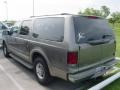 2002 Mineral Gray Metallic Ford Excursion Limited  photo #3