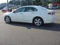 Premium White Pearl - TSX Sedan Photo No. 3