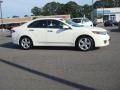 Premium White Pearl - TSX Sedan Photo No. 4
