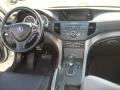 Premium White Pearl - TSX Sedan Photo No. 10