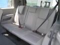 2013 Honda Pilot Gray Interior Rear Seat Photo