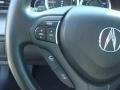 Premium White Pearl - TSX Sedan Photo No. 20