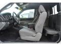 Super White - Tacoma Access Cab Photo No. 11