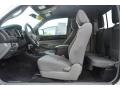 2012 Super White Toyota Tacoma Access Cab  photo #11