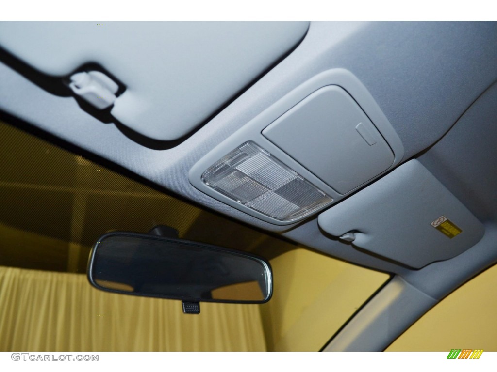 2011 CR-V SE - Polished Metal Metallic / Black photo #24