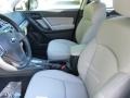 Satin White Pearl - Forester 2.5i Photo No. 10