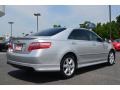 Classic Silver Metallic - Camry SE Photo No. 3