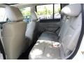 2007 Stone White Jeep Commander Limited  photo #12