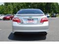 Classic Silver Metallic - Camry SE Photo No. 4