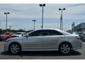 Classic Silver Metallic - Camry SE Photo No. 5