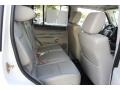 2007 Stone White Jeep Commander Limited  photo #14