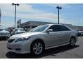 Classic Silver Metallic - Camry SE Photo No. 6