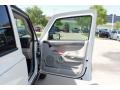 2007 Stone White Jeep Commander Limited  photo #15