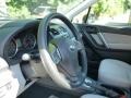 Satin White Pearl - Forester 2.5i Photo No. 15