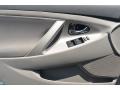Classic Silver Metallic - Camry SE Photo No. 8