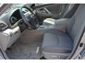 Classic Silver Metallic - Camry SE Photo No. 9