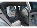Classic Silver Metallic - Camry SE Photo No. 13