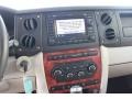 2007 Stone White Jeep Commander Limited  photo #23