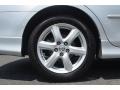 Classic Silver Metallic - Camry SE Photo No. 15