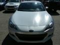 2013 Sterling Silver Metallic Subaru BRZ Limited  photo #7