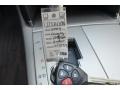 Classic Silver Metallic - Camry SE Photo No. 22