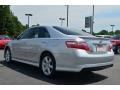 Classic Silver Metallic - Camry SE Photo No. 23