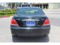 Nighthawk Black Pearl - RL 3.5 AWD Sedan Photo No. 4